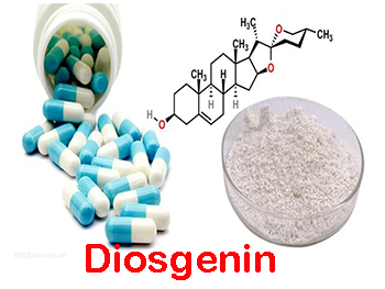 What Is Diosgenin?